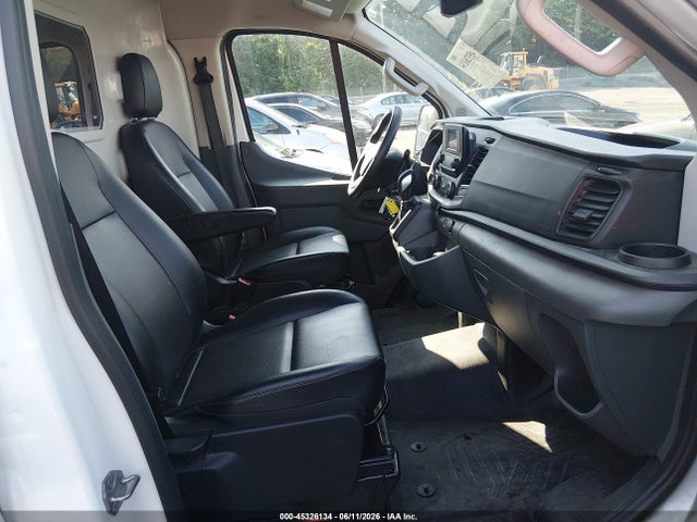 Продажа на аукционе авто 2024 Ford Transit-250, vin: 1FTBR1Y8XRKB19125, номер лота: 45326134