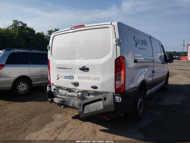 Продажа на аукционе авто 2024 Ford Transit-250, vin: 1FTBR1Y8XRKB19125, номер лота: 45326134