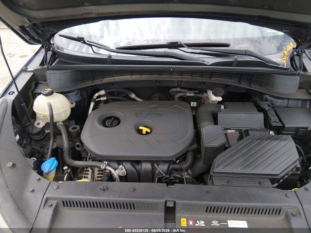 Продажа на аукционе авто 2016 Hyundai Tucson Se, vin: KM8J33A45GU212468, номер лота: 45326135