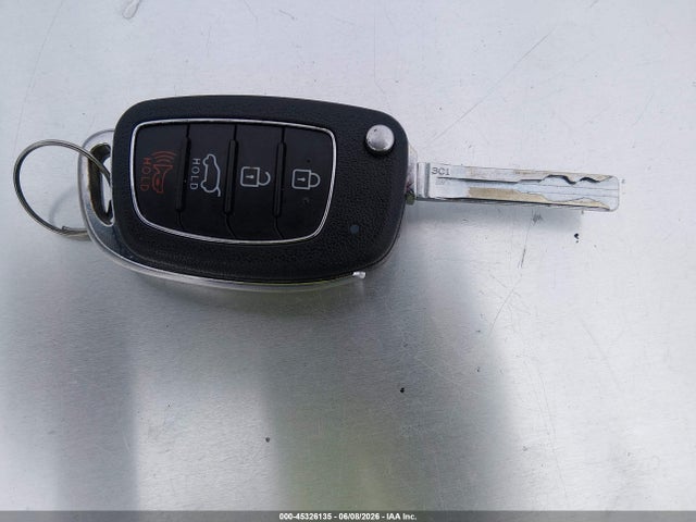 Продажа на аукционе авто 2016 Hyundai Tucson Se, vin: KM8J33A45GU212468, номер лота: 45326135