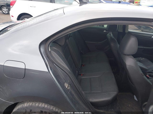 45326136 :رقم المزاد ، 3VWDX7AJXCM468863 vin ، 2012 Volkswagen Jetta 2.5l Se مزاد بيع