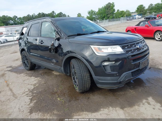 2019 1FM5K8D8XKGA37769 main image
