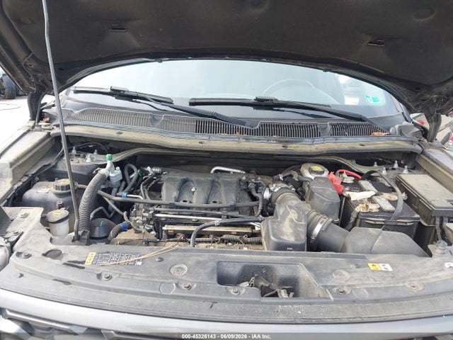 Ford EXPLORER XLT 2019 1FM5K8D8XKGA37769 Image 10