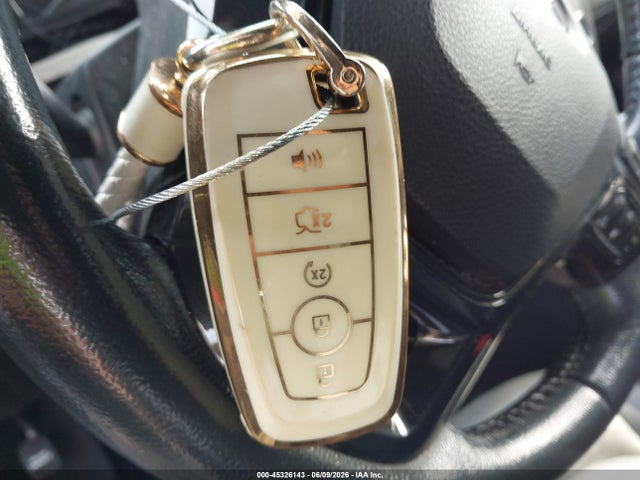 Ford EXPLORER XLT 2019 1FM5K8D8XKGA37769 Image 11