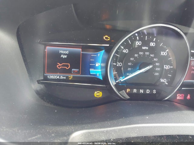 Ford EXPLORER XLT 2019 1FM5K8D8XKGA37769 Image 7