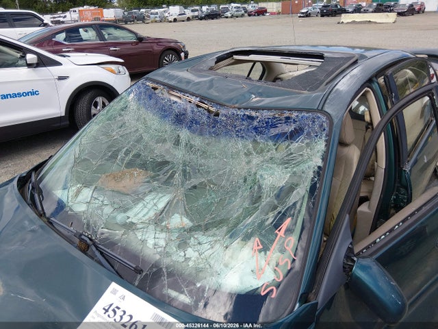 Aukcja sprzedaży 2000 Chevrolet Malibu Ls, vin: 1G1NE52J4Y6300491, numer aukcji: 45326144
