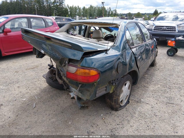 Aukcja sprzedaży 2000 Chevrolet Malibu Ls, vin: 1G1NE52J4Y6300491, numer aukcji: 45326144