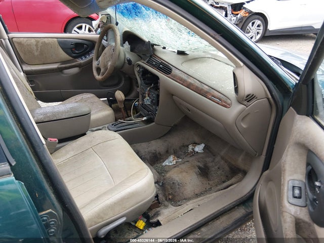 Aukcja sprzedaży 2000 Chevrolet Malibu Ls, vin: 1G1NE52J4Y6300491, numer aukcji: 45326144