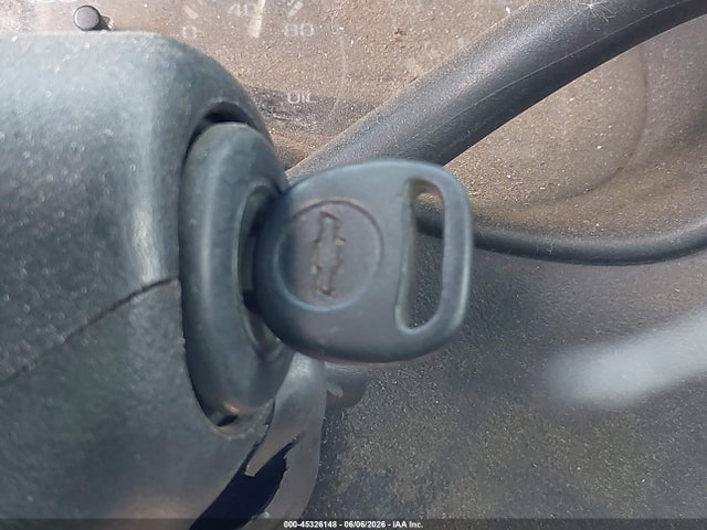 Aukcja sprzedaży 2002 Chevrolet Silverado 1500, vin: 1GCEC14WX2Z105824, numer aukcji: 45326148