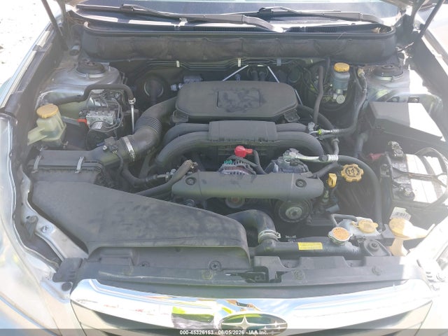 2012 Subaru Outback 2.5i Premium მანქანა იყიდება აუქციონზე, vin: 4S4BRBGC8C3245699, აუქციონის ნომერი: 45326153