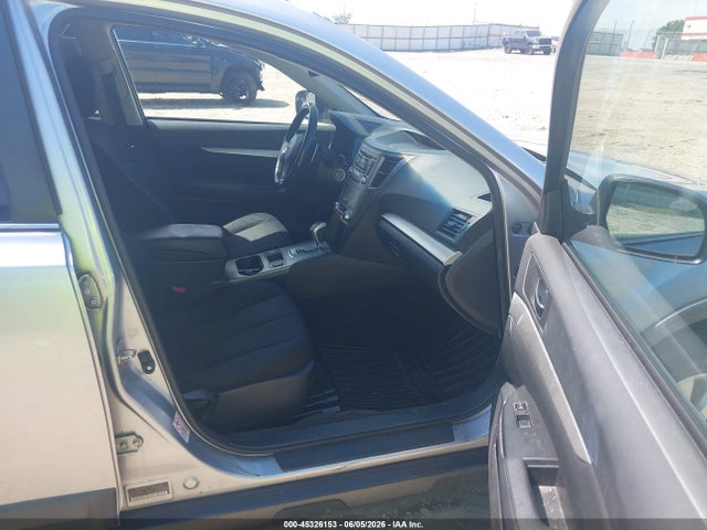 2012 Subaru Outback 2.5i Premium მანქანა იყიდება აუქციონზე, vin: 4S4BRBGC8C3245699, აუქციონის ნომერი: 45326153