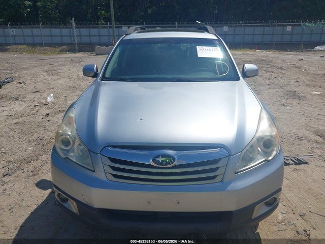 2012 Subaru Outback 2.5i Premium მანქანა იყიდება აუქციონზე, vin: 4S4BRBGC8C3245699, აუქციონის ნომერი: 45326153
