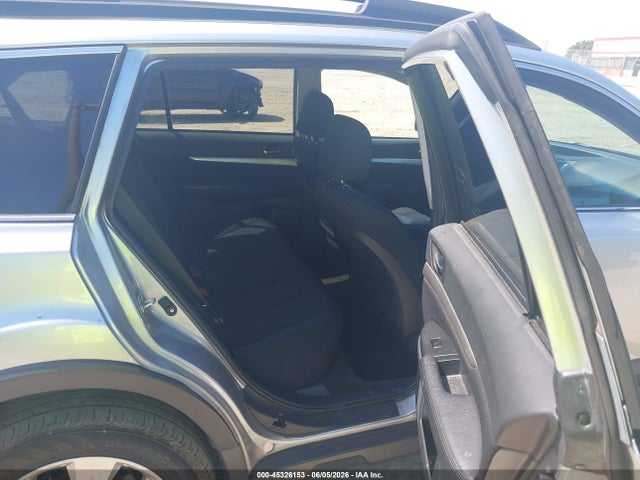 2012 Subaru Outback 2.5i Premium მანქანა იყიდება აუქციონზე, vin: 4S4BRBGC8C3245699, აუქციონის ნომერი: 45326153