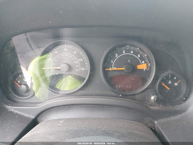 Jeep Patriot Sport 2014 1C4NJPBA0ED570209 Image 7
