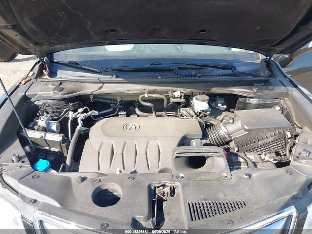 Acura RDX 2014 5J8TB4H55EL020587 Image 10