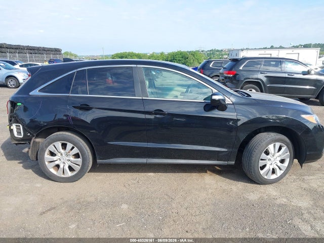 Acura RDX 2014 5J8TB4H55EL020587 Image 14
