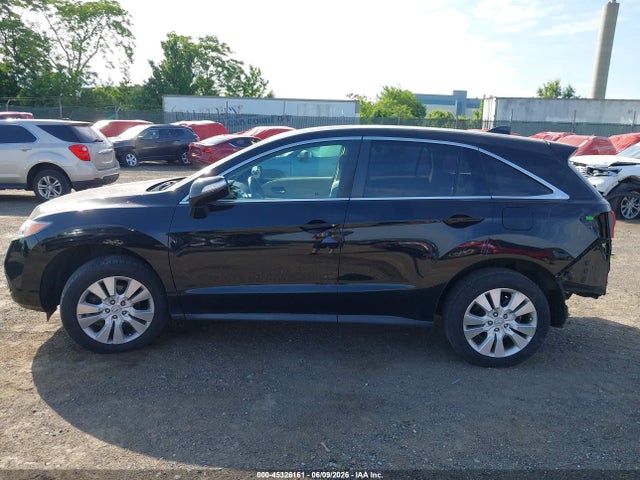 Acura RDX 2014 5J8TB4H55EL020587 Image 15