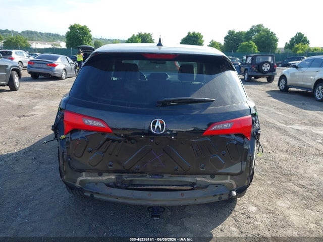 Acura RDX 2014 5J8TB4H55EL020587 Image 17