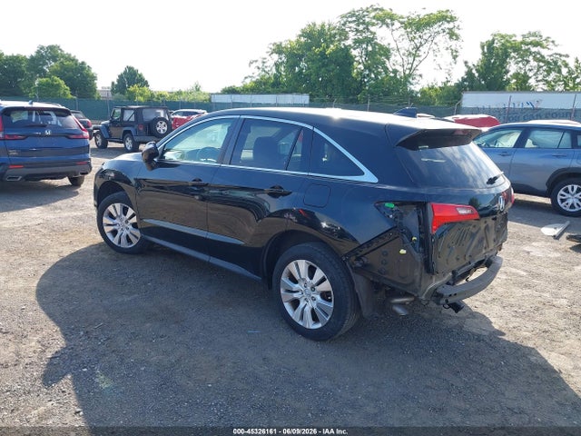 Acura RDX 2014 5J8TB4H55EL020587 Image 3