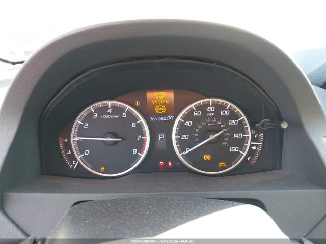 Acura RDX 2014 5J8TB4H55EL020587 Image 7