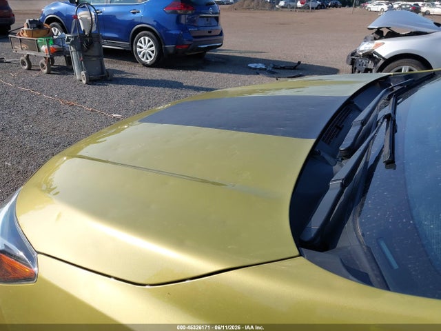 Auction sale of the 2021 Subaru Crosstrek Premium, vin: JF2GTACC0MG652987, lot number: 45326171