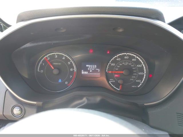 Продаж на аукціоні авто 2021 Subaru Crosstrek Premium, vin: JF2GTACC0MG652987, номер лоту: 45326171