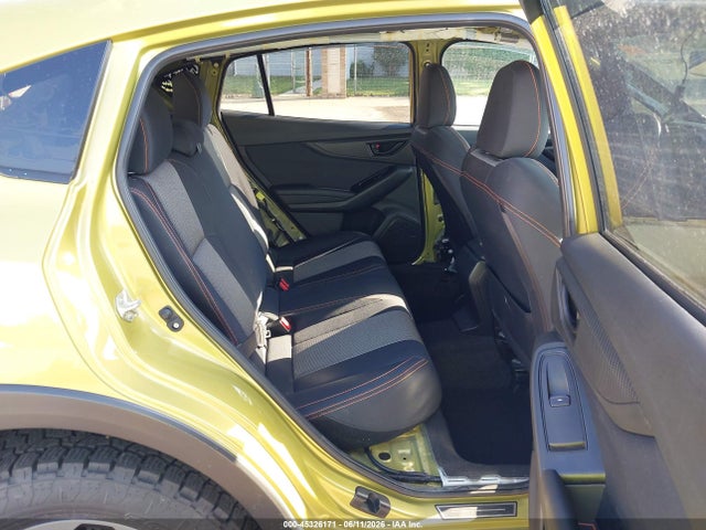 Aukcja sprzedaży 2021 Subaru Crosstrek Premium, vin: JF2GTACC0MG652987, numer aukcji: 45326171