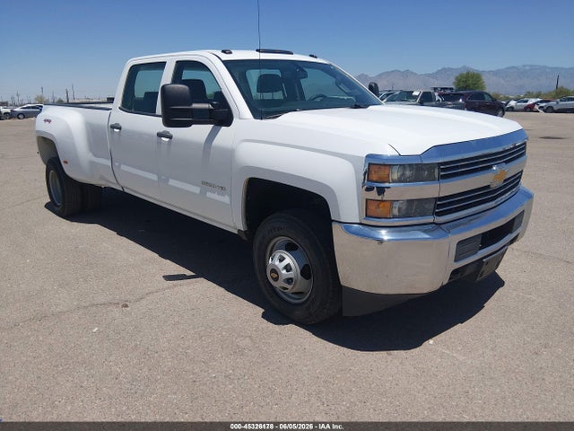 1GC4KYCG4FF624618 auction archive image