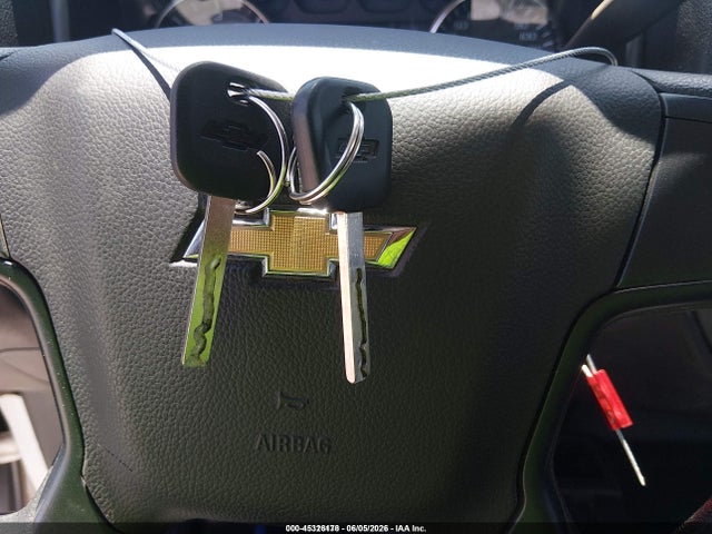 Chevrolet Silverado 3500hd Wt 2015 1GC4KYCG4FF624618 Image 11