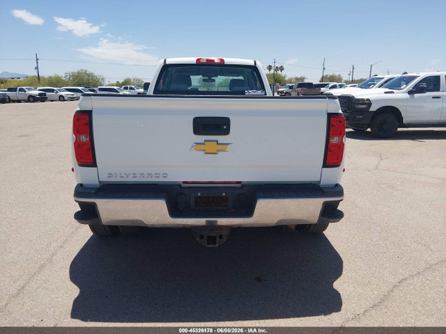 Chevrolet Silverado 3500hd Wt 2015 1GC4KYCG4FF624618 Image 16