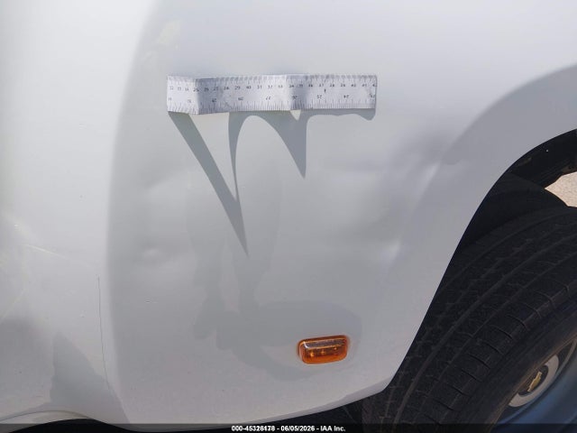 Chevrolet Silverado 3500hd Wt 2015 1GC4KYCG4FF624618 Image 6