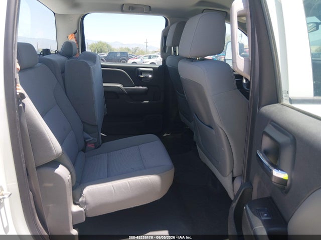 Chevrolet Silverado 3500hd Wt 2015 1GC4KYCG4FF624618 Image 8