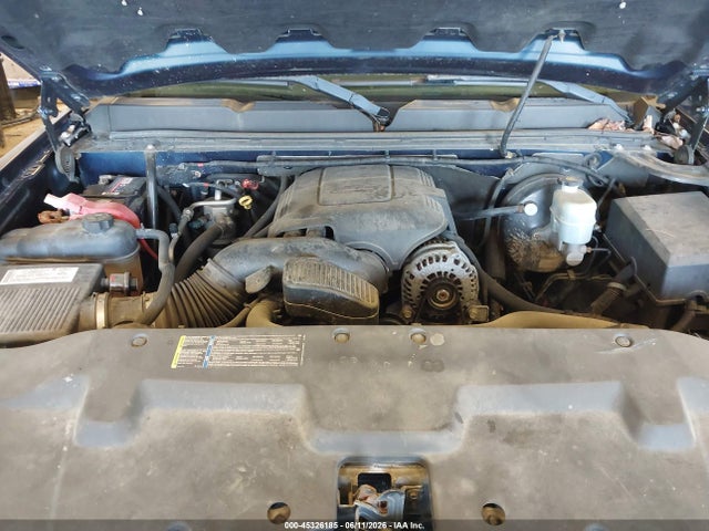 Aukcja sprzedaży 2007 Chevrolet Silverado 1500 Lt1, vin: 2GCEK190171701542, numer aukcji: 45326185