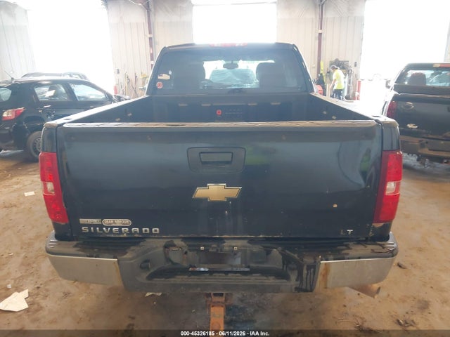 Aukcja sprzedaży 2007 Chevrolet Silverado 1500 Lt1, vin: 2GCEK190171701542, numer aukcji: 45326185