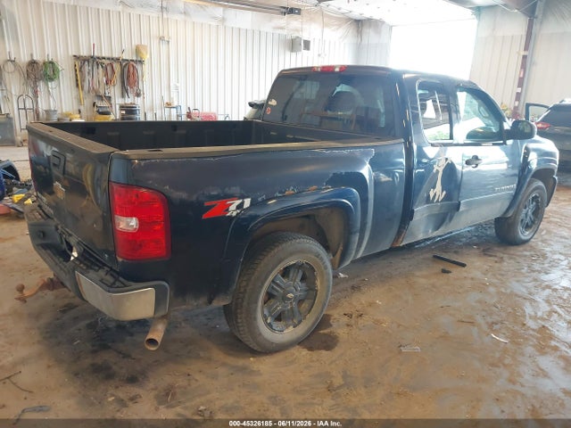 Aukcja sprzedaży 2007 Chevrolet Silverado 1500 Lt1, vin: 2GCEK190171701542, numer aukcji: 45326185