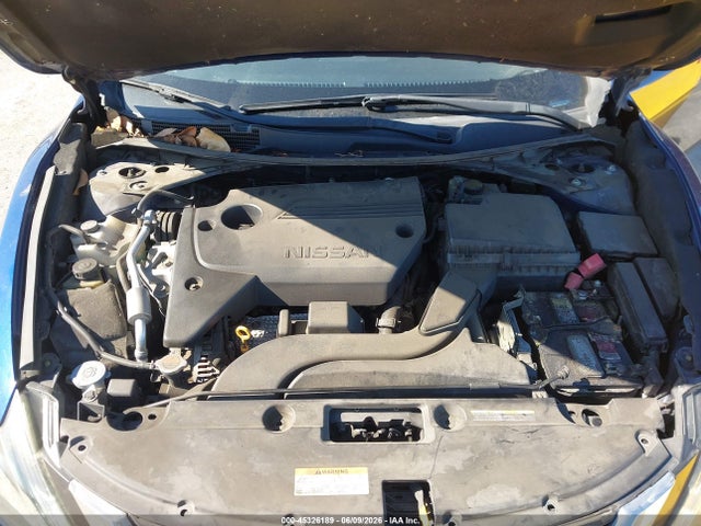 1N4AL3AP5HN317334 Nissan Altima 2.5 Sr