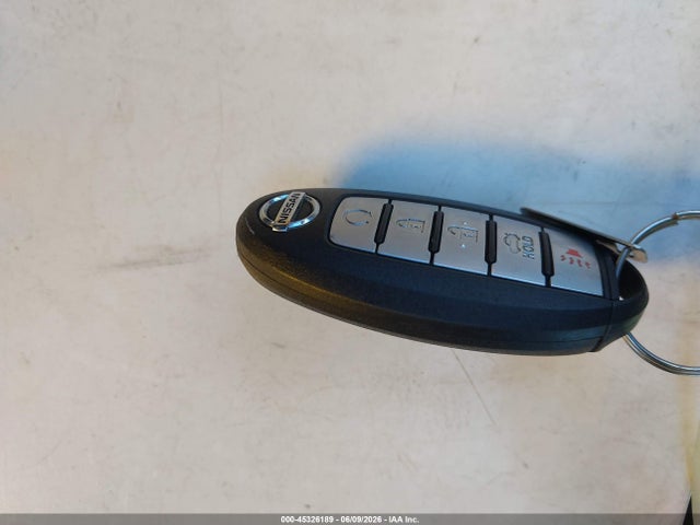 1N4AL3AP5HN317334 Nissan Altima 2.5 Sr