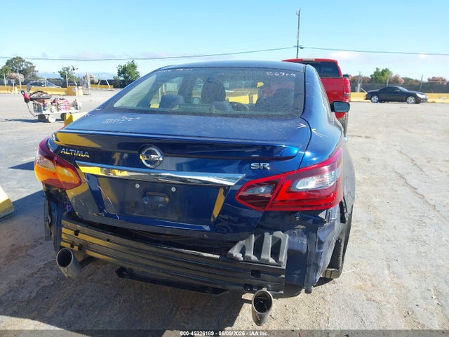 1N4AL3AP5HN317334 Nissan Altima 2.5 Sr
