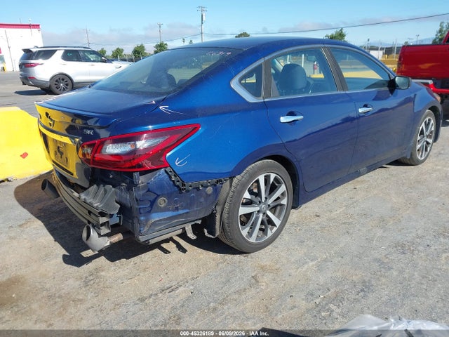 1N4AL3AP5HN317334 Nissan Altima 2.5 Sr