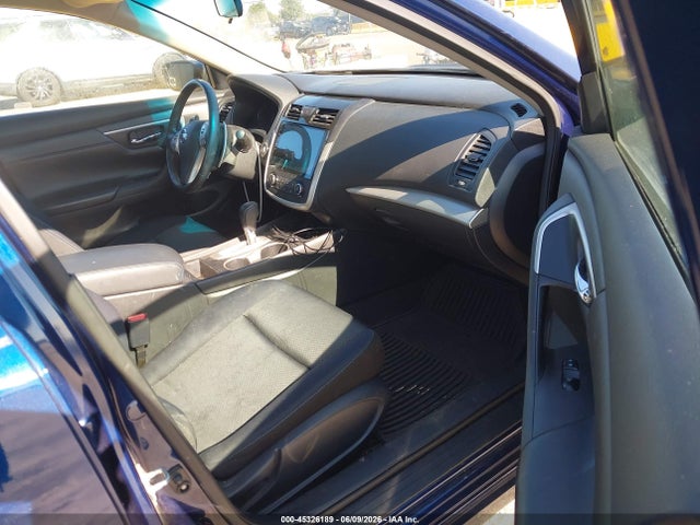 1N4AL3AP5HN317334 Nissan Altima 2.5 Sr