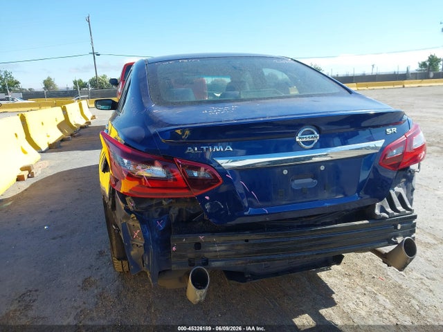 1N4AL3AP5HN317334 Nissan Altima 2.5 Sr