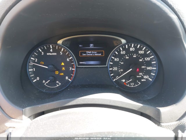 1N4AL3AP5HN317334 Nissan Altima 2.5 Sr
