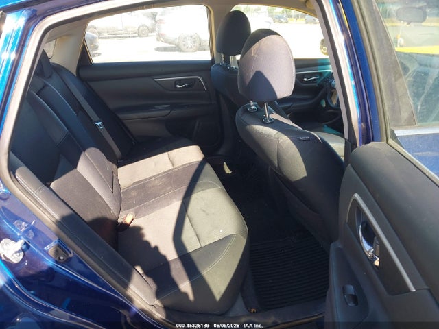 1N4AL3AP5HN317334 Nissan Altima 2.5 Sr