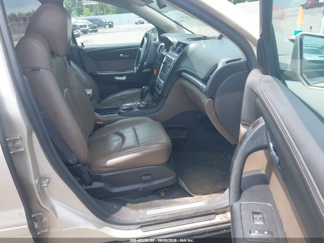 Продажа на аукционе авто 2013 Gmc Acadia Slt-1, vin: 1GKKRRKDXDJ252877, номер лота: 45326190