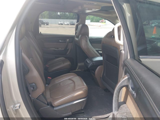 Продажа на аукционе авто 2013 Gmc Acadia Slt-1, vin: 1GKKRRKDXDJ252877, номер лота: 45326190
