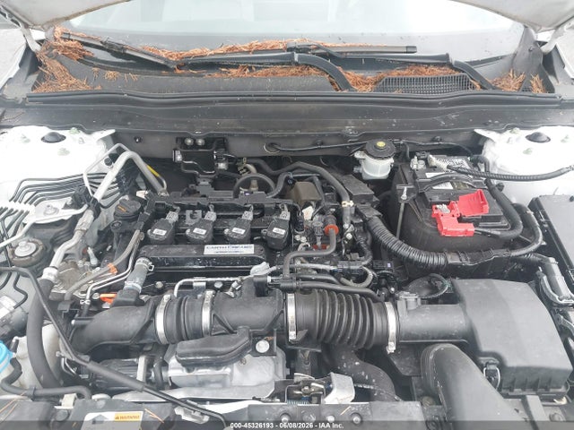 Aukcja sprzedaży 2018 Honda Accord Ex, vin: 1HGCV1F40JA254495, numer aukcji: 45326193