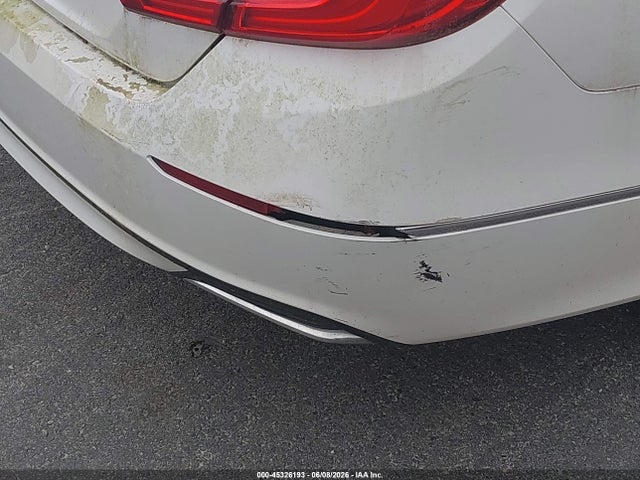 Aukcja sprzedaży 2018 Honda Accord Ex, vin: 1HGCV1F40JA254495, numer aukcji: 45326193