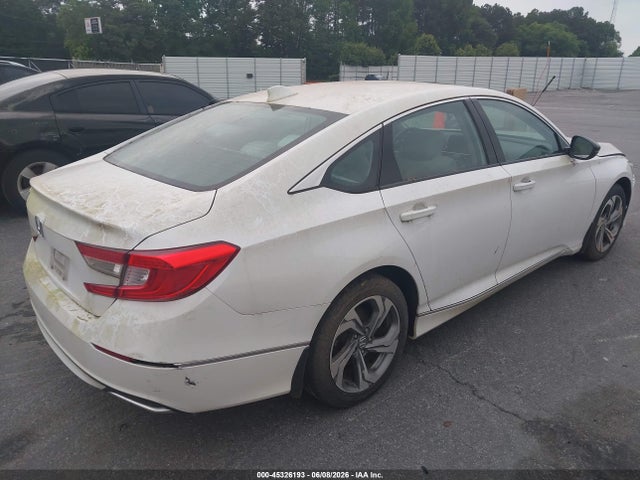 Aukcja sprzedaży 2018 Honda Accord Ex, vin: 1HGCV1F40JA254495, numer aukcji: 45326193