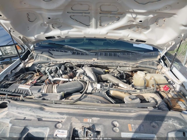 Aukcja sprzedaży 2022 Ford F-550 Chassis Xl, vin: 1FD0W5HT5NEF88235, numer aukcji: 45326199