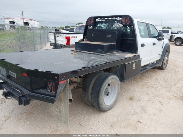 Aukcja sprzedaży 2022 Ford F-550 Chassis Xl, vin: 1FD0W5HT5NEF88235, numer aukcji: 45326199